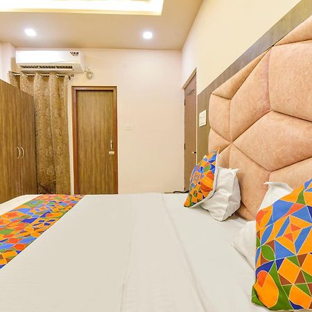 Fabhotel Dhruv Nanda Haridwār Dış mekan fotoğraf