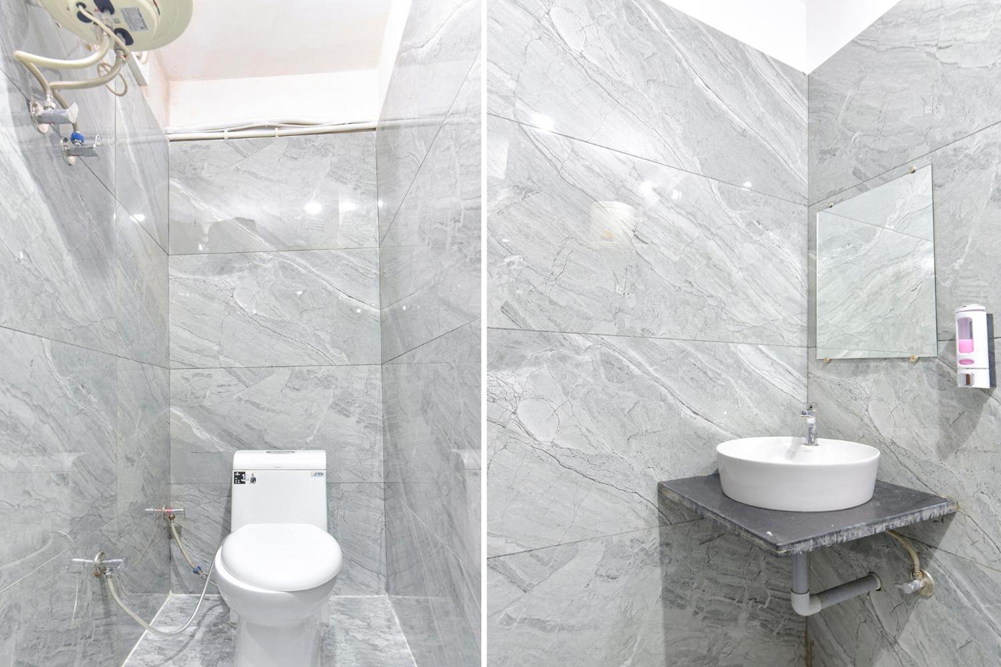 Fabhotel Dhruv Nanda Haridwār Dış mekan fotoğraf