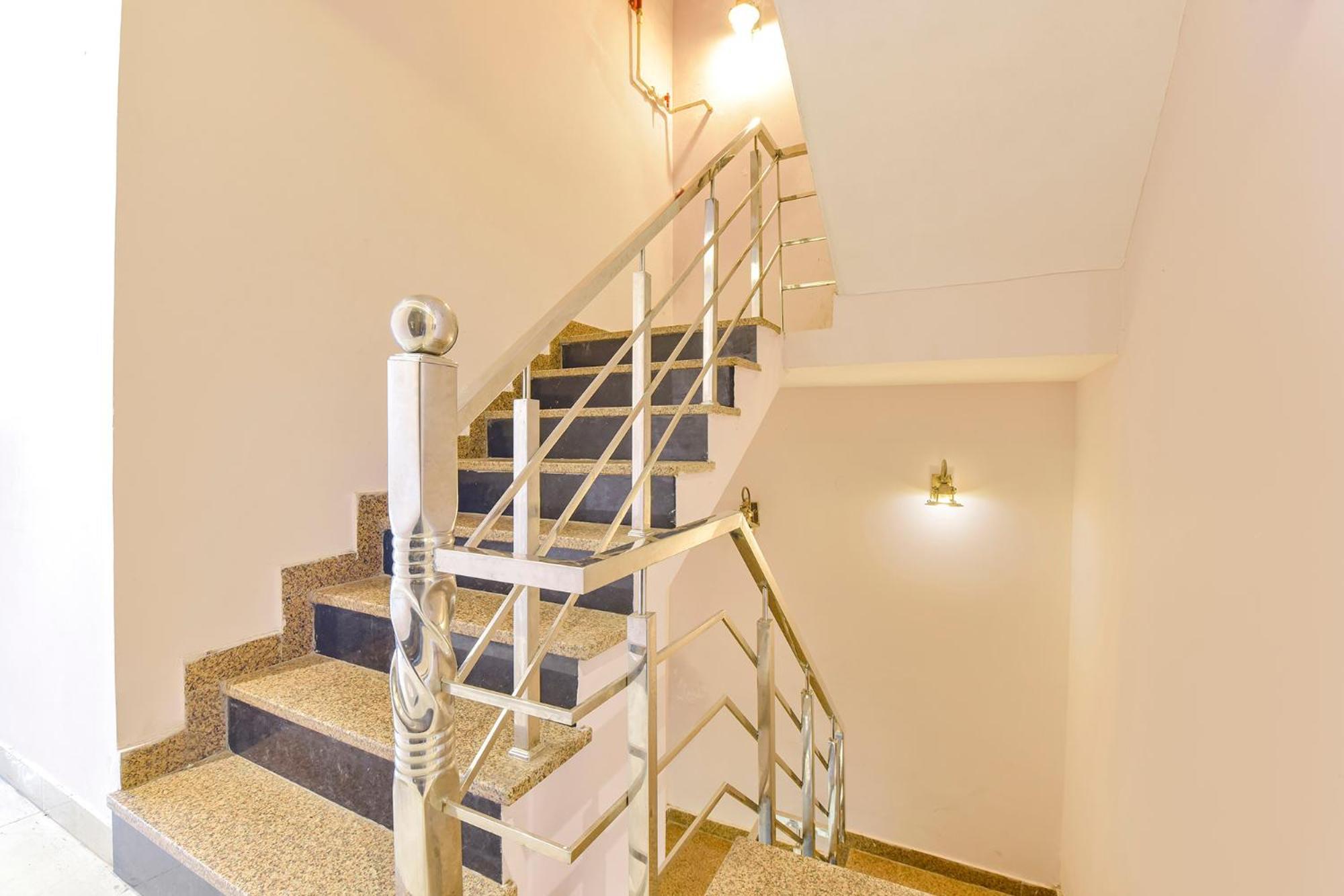 Fabhotel Dhruv Nanda Haridwār Dış mekan fotoğraf