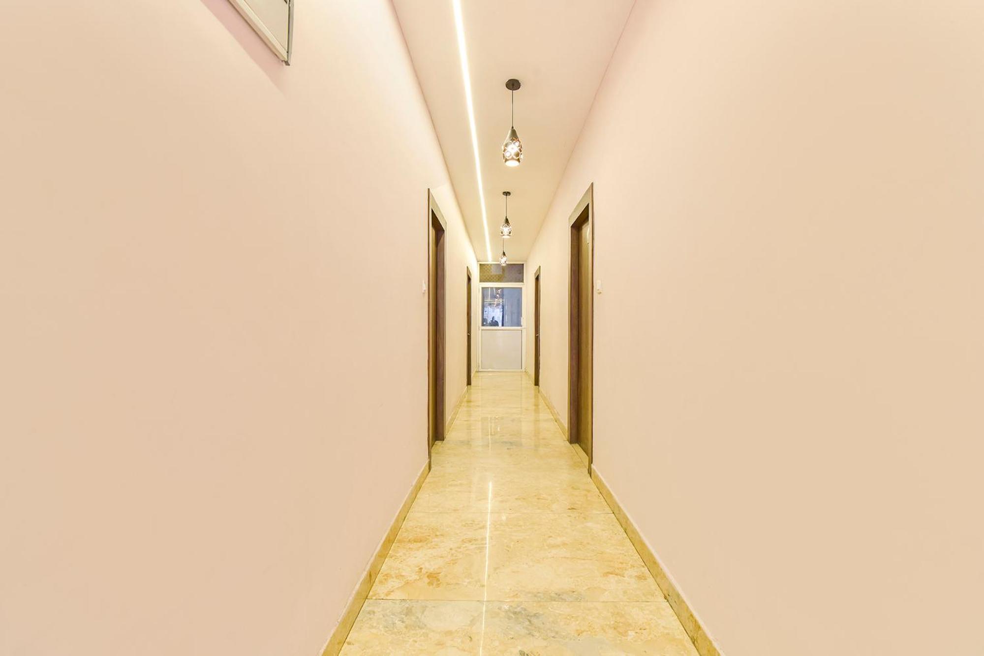 Fabhotel Dhruv Nanda Haridwār Dış mekan fotoğraf
