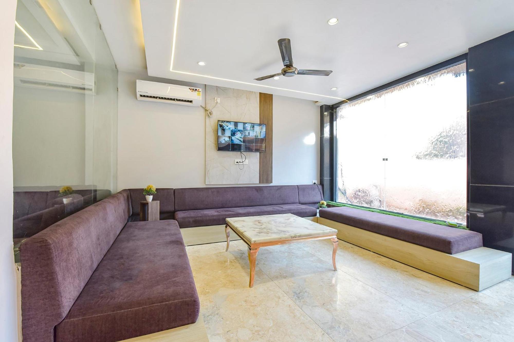 Fabhotel Dhruv Nanda Haridwār Dış mekan fotoğraf
