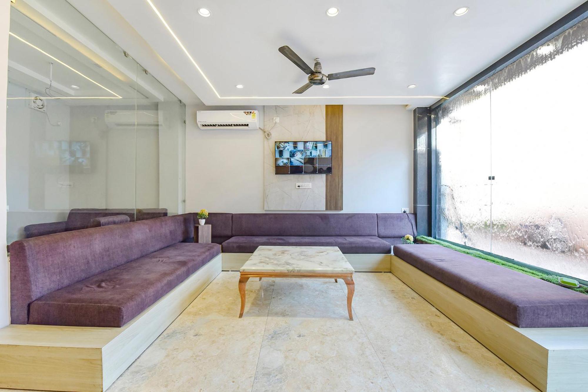 Fabhotel Dhruv Nanda Haridwār Dış mekan fotoğraf