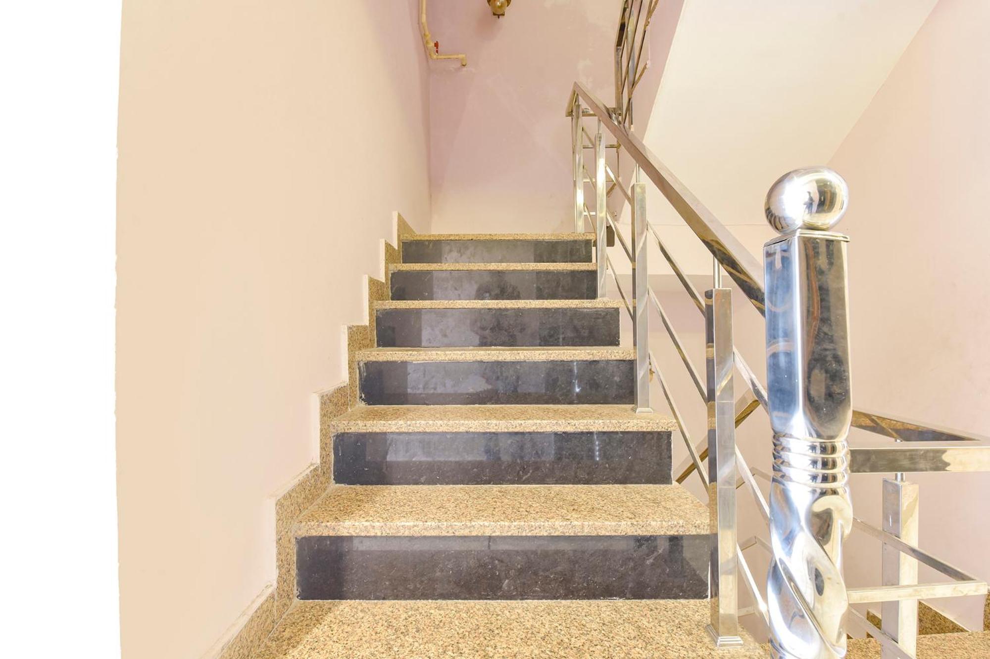 Fabhotel Dhruv Nanda Haridwār Dış mekan fotoğraf