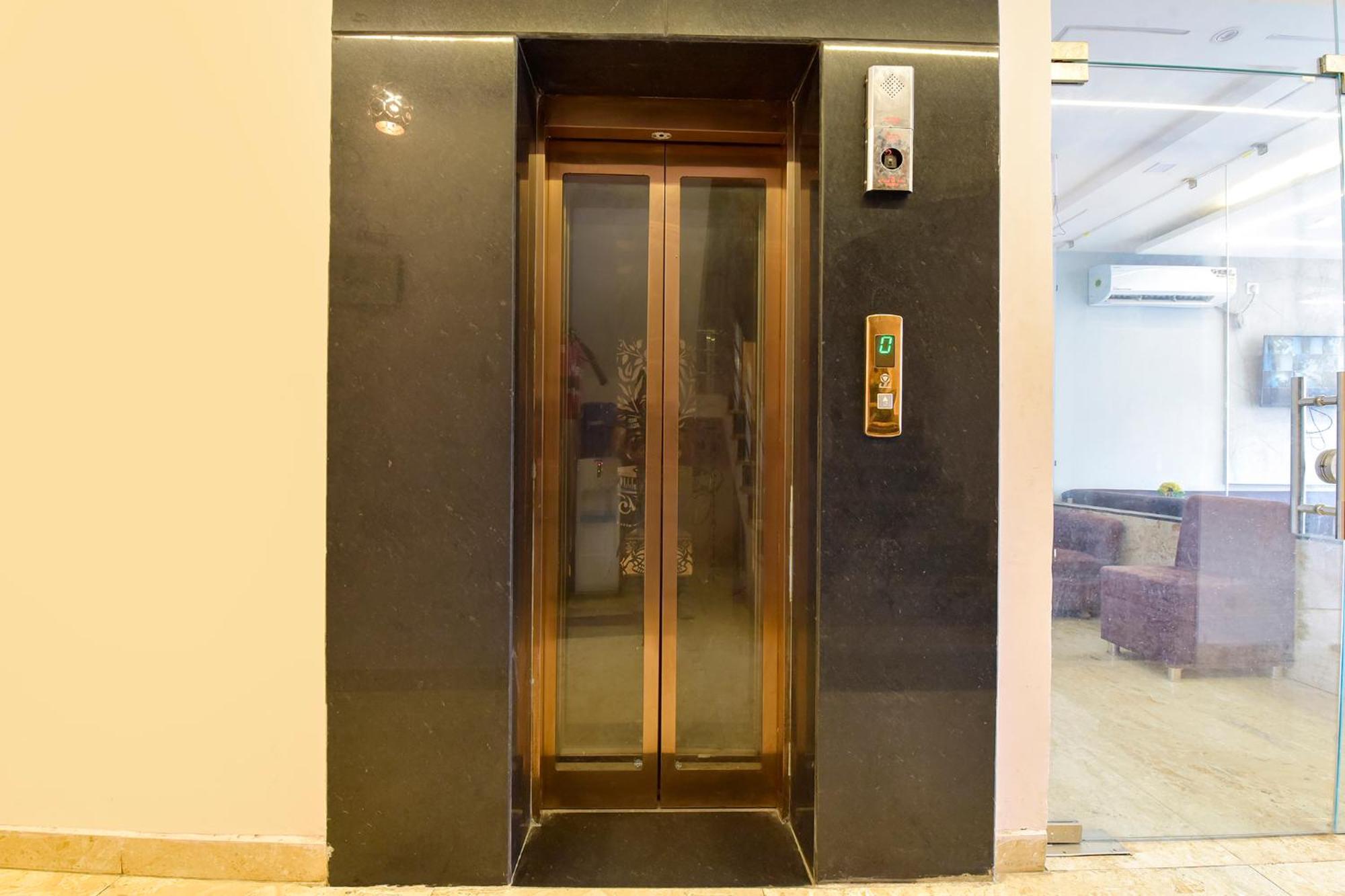 Fabhotel Dhruv Nanda Haridwār Dış mekan fotoğraf